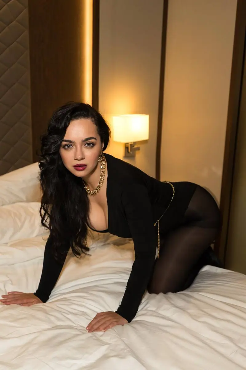Melissa profile in Dubai
