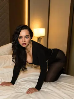 Melissa profile in Dubai