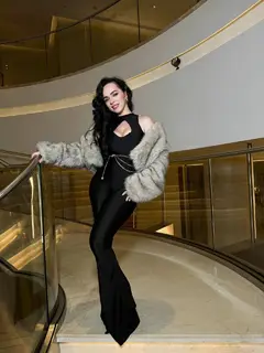 Melissa profile in Dubai