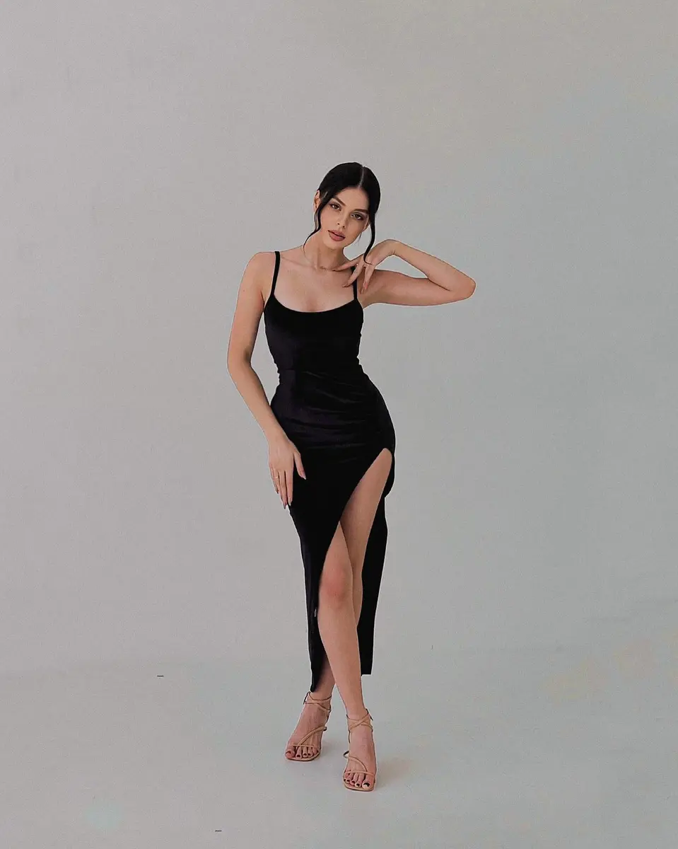 Nazerke profile in Pattaya