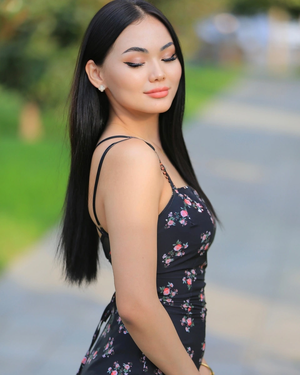Nicole profile in Dubai