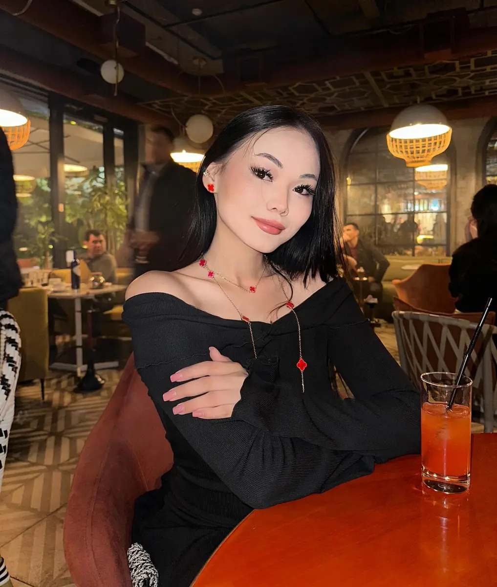 Nicole profile in Dubai