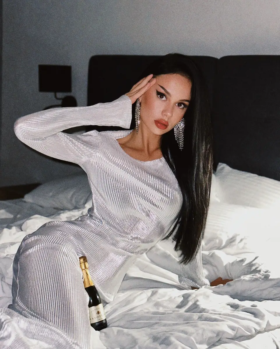 Oana profile in Dubai