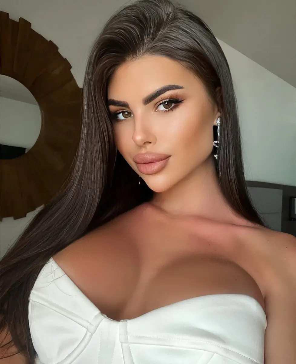 Olivia profile in Bangkok