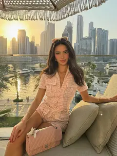 Olivia profile in Dubai