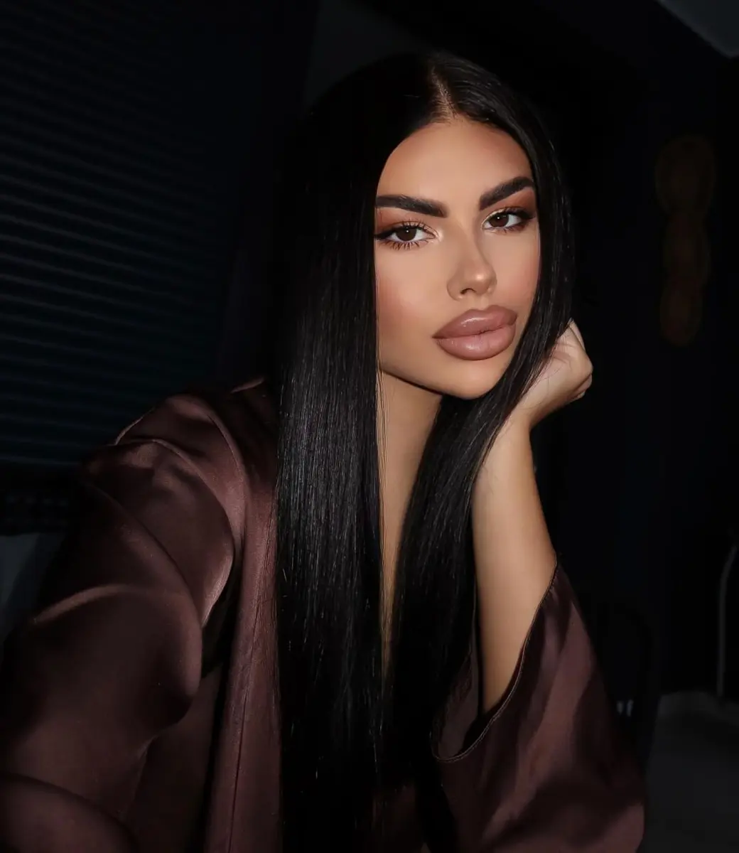 Olivia profile in Pattaya