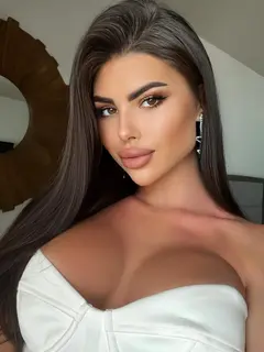 Olivia profile in Pattaya