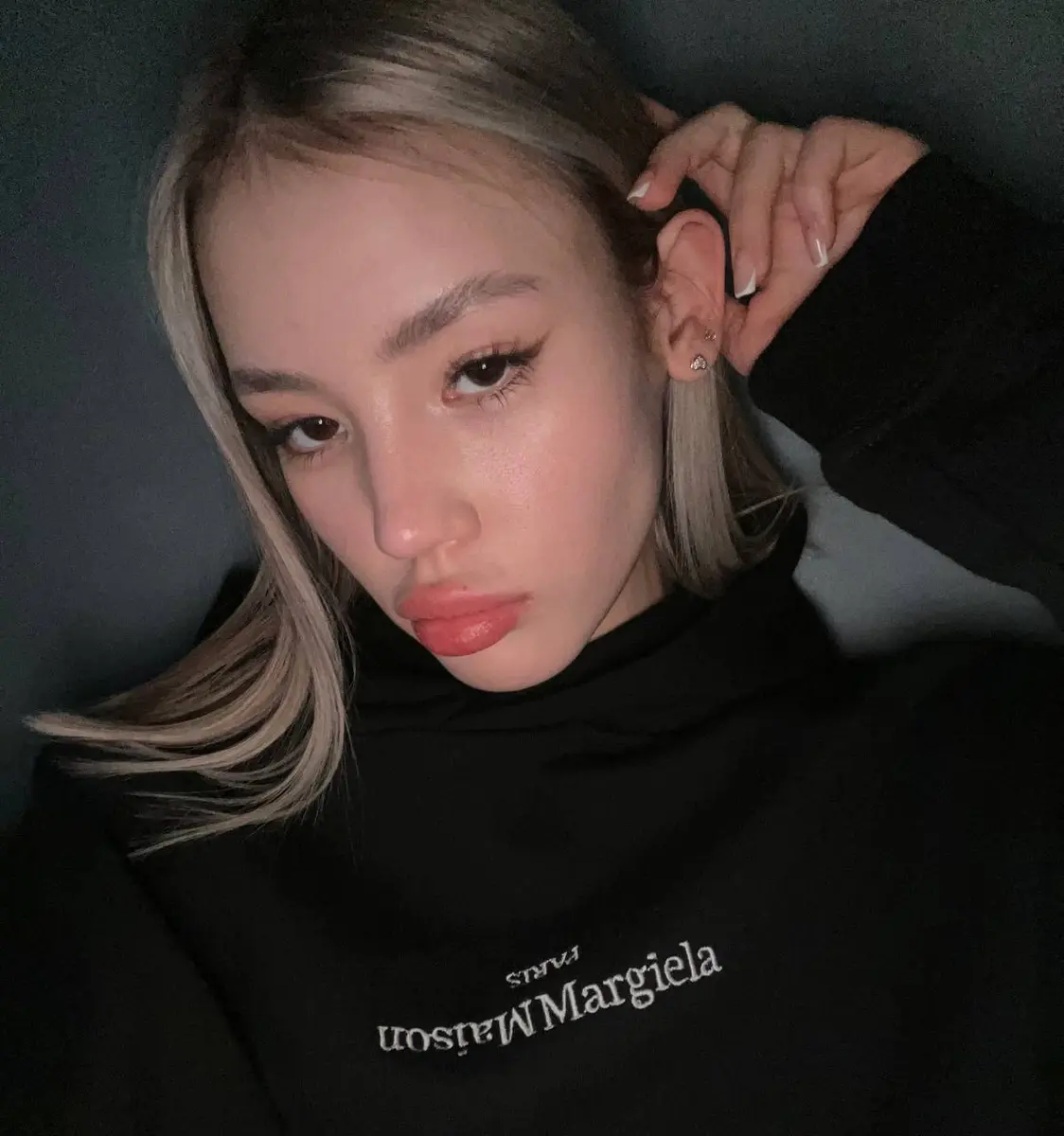 Olya profile in Phuket