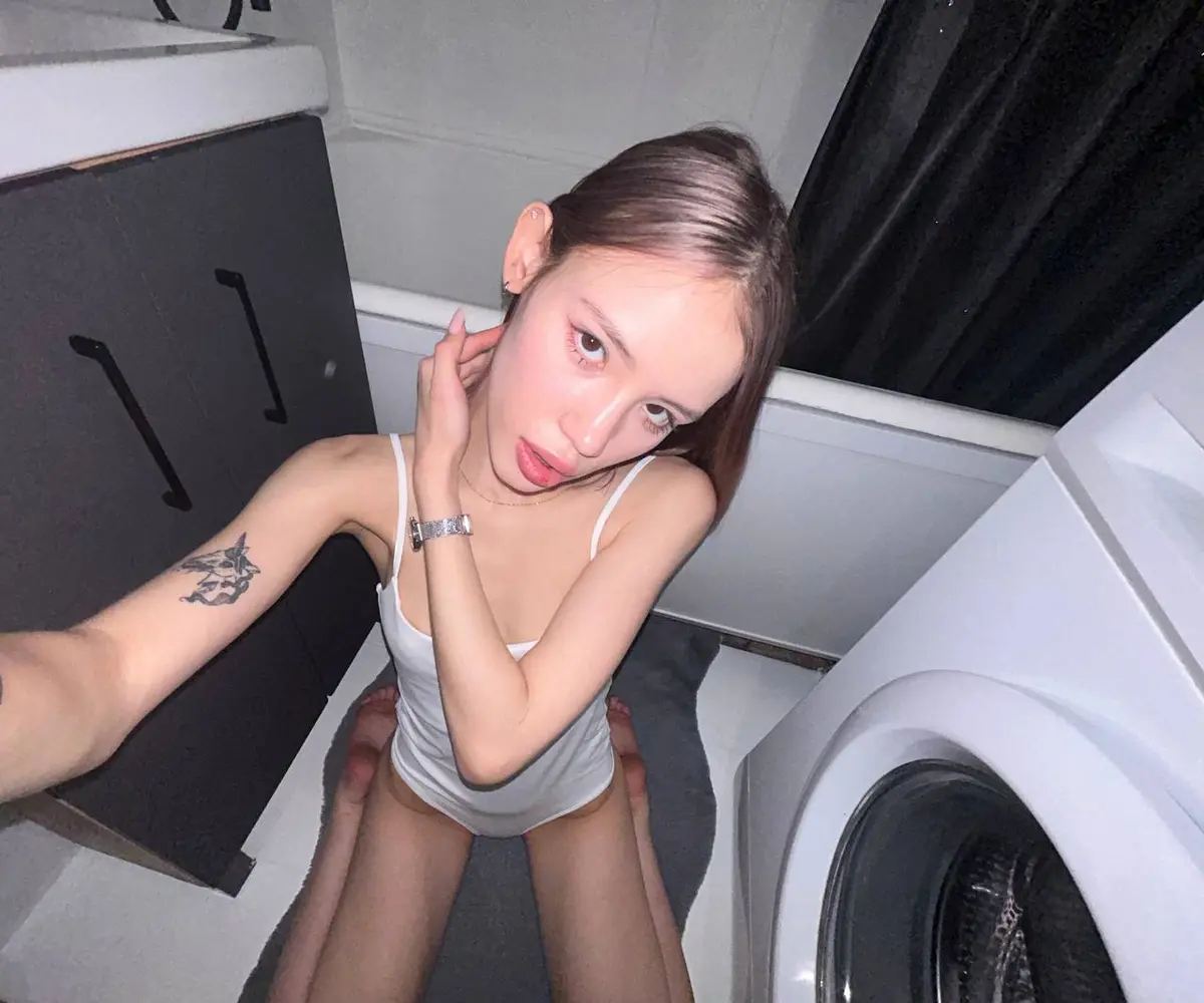 Olya profile in Phuket