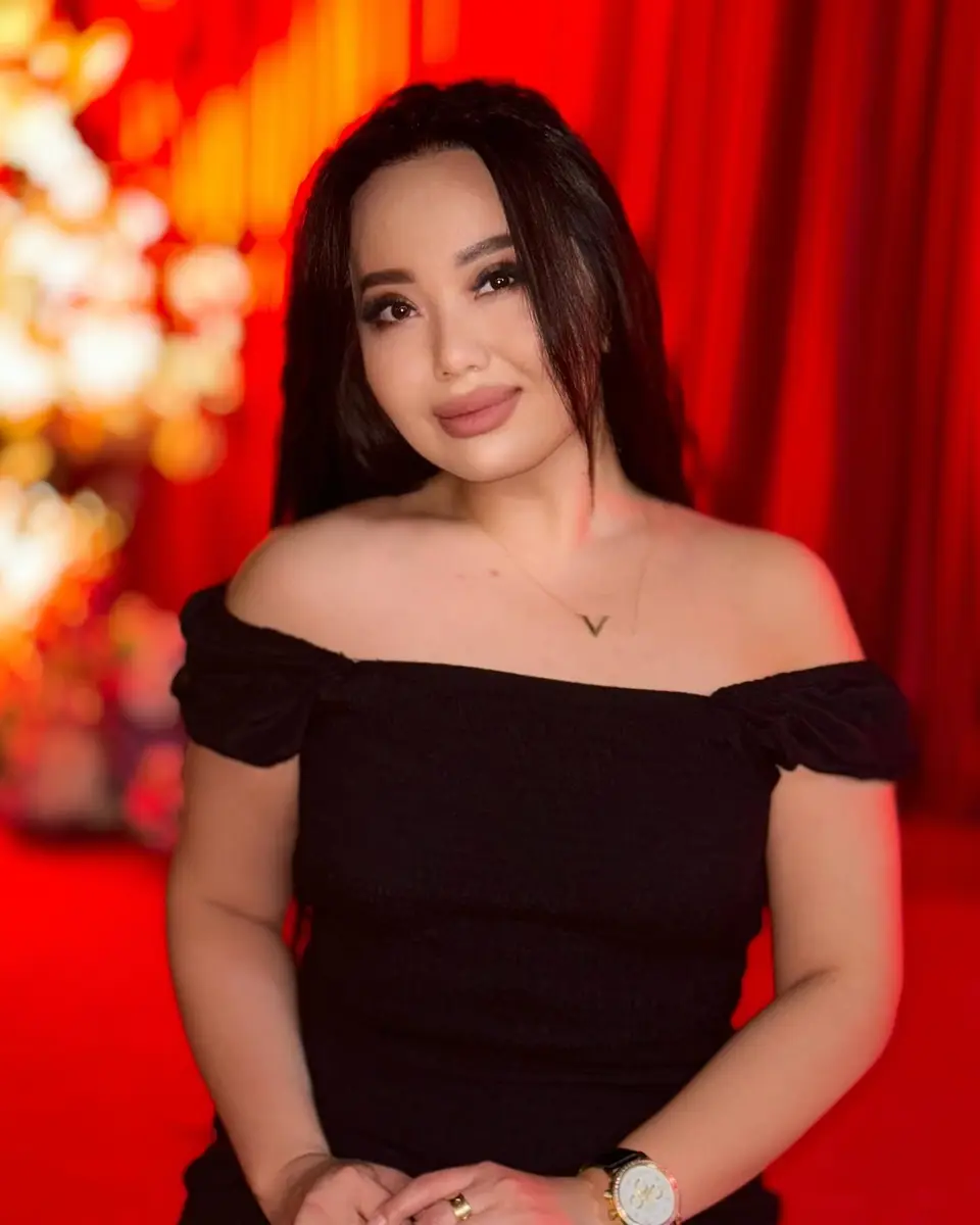 Priya profile in Dubai