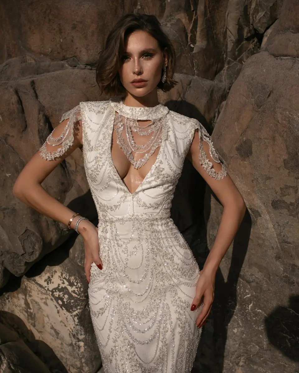Regina profile in Dubai