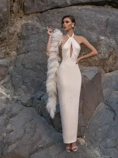Regina profile in Dubai