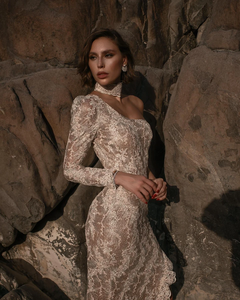 Regina profile in Dubai