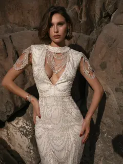 Regina profile in Dubai