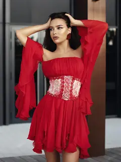 Rimma escort in Dubai