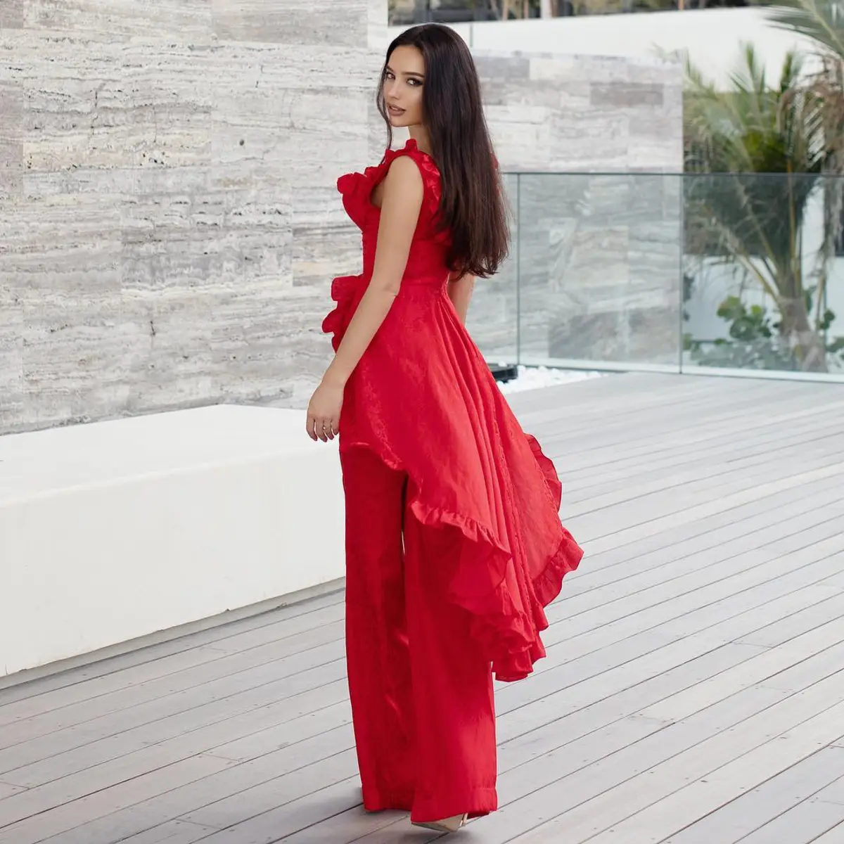 Rimma profile in Dubai