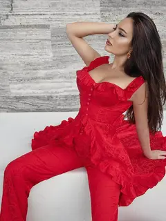 Rimma profile in Dubai