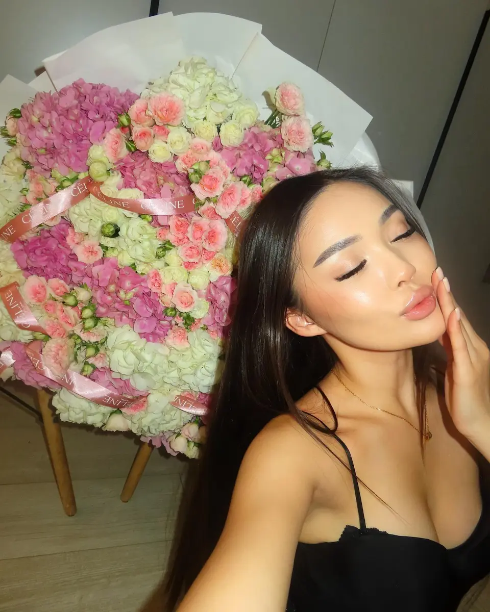 Samal profile in Pattaya