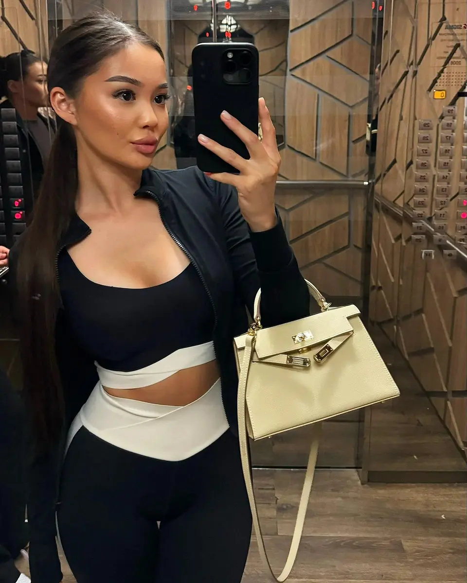 Samal profile in Pattaya