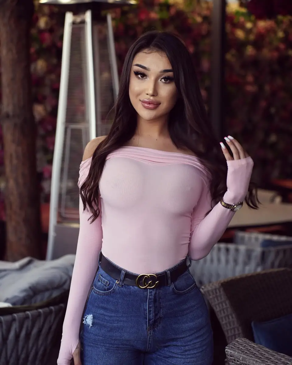 Samona profile in Dubai