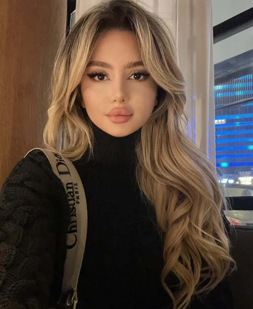 Sofi profile in Dubai