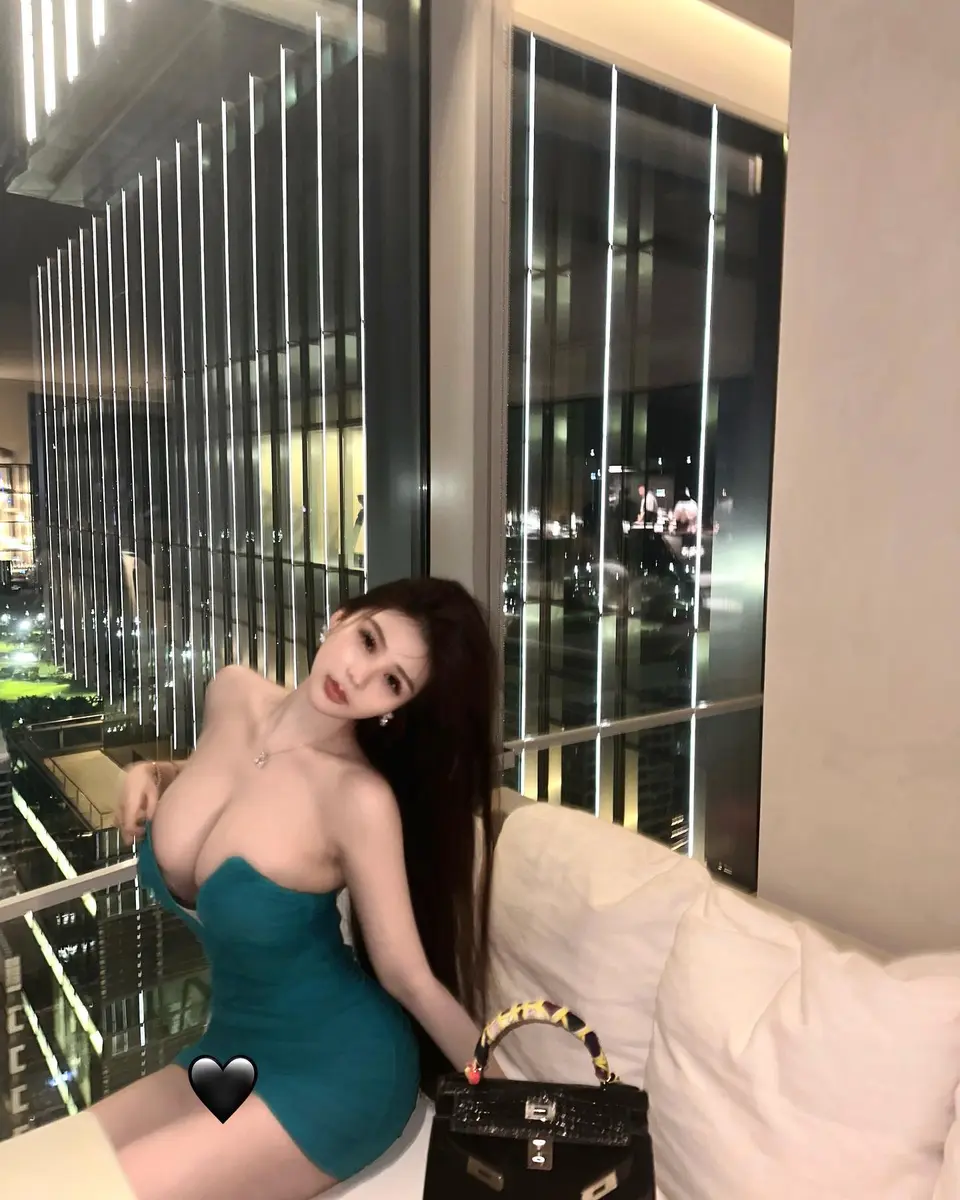 Sora profile in Phuket