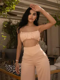 Stanislava profile in Dubai