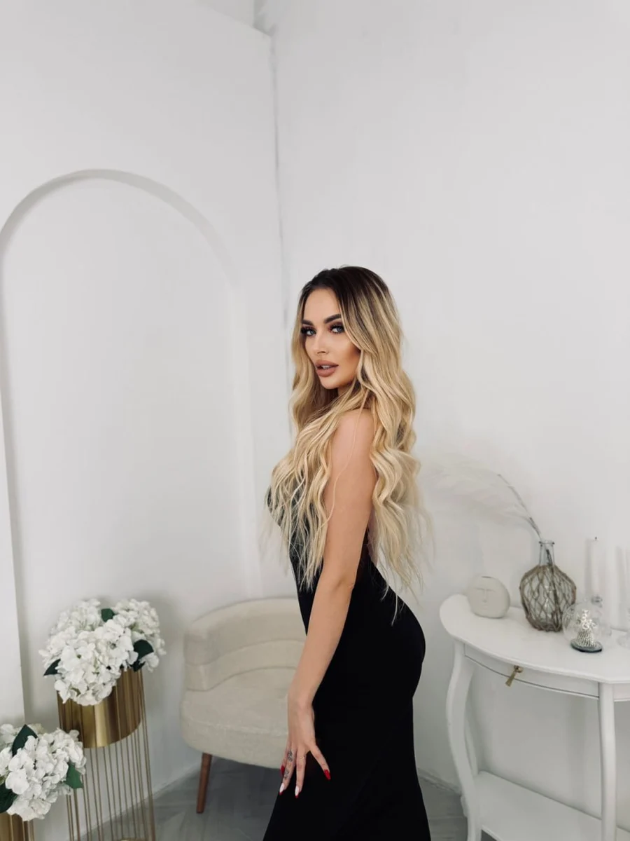 Stefania profile in Dubai