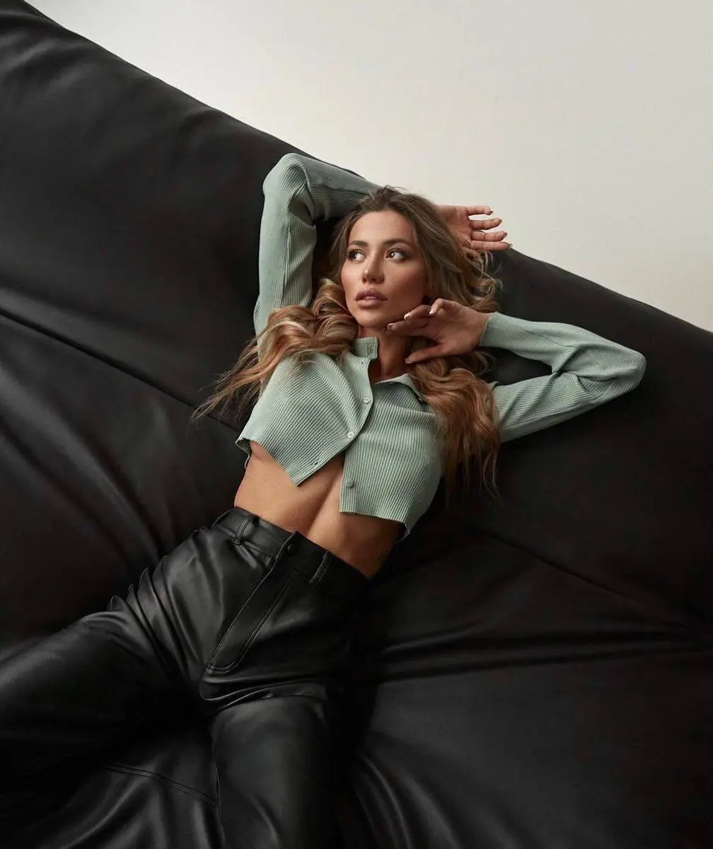 Taliya profile in Dubai