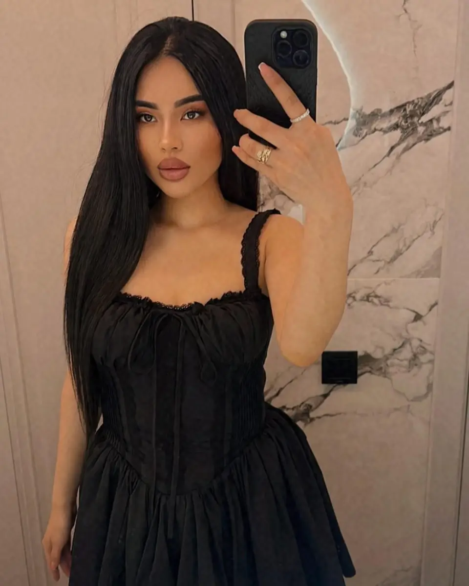 Tati profile in Dubai