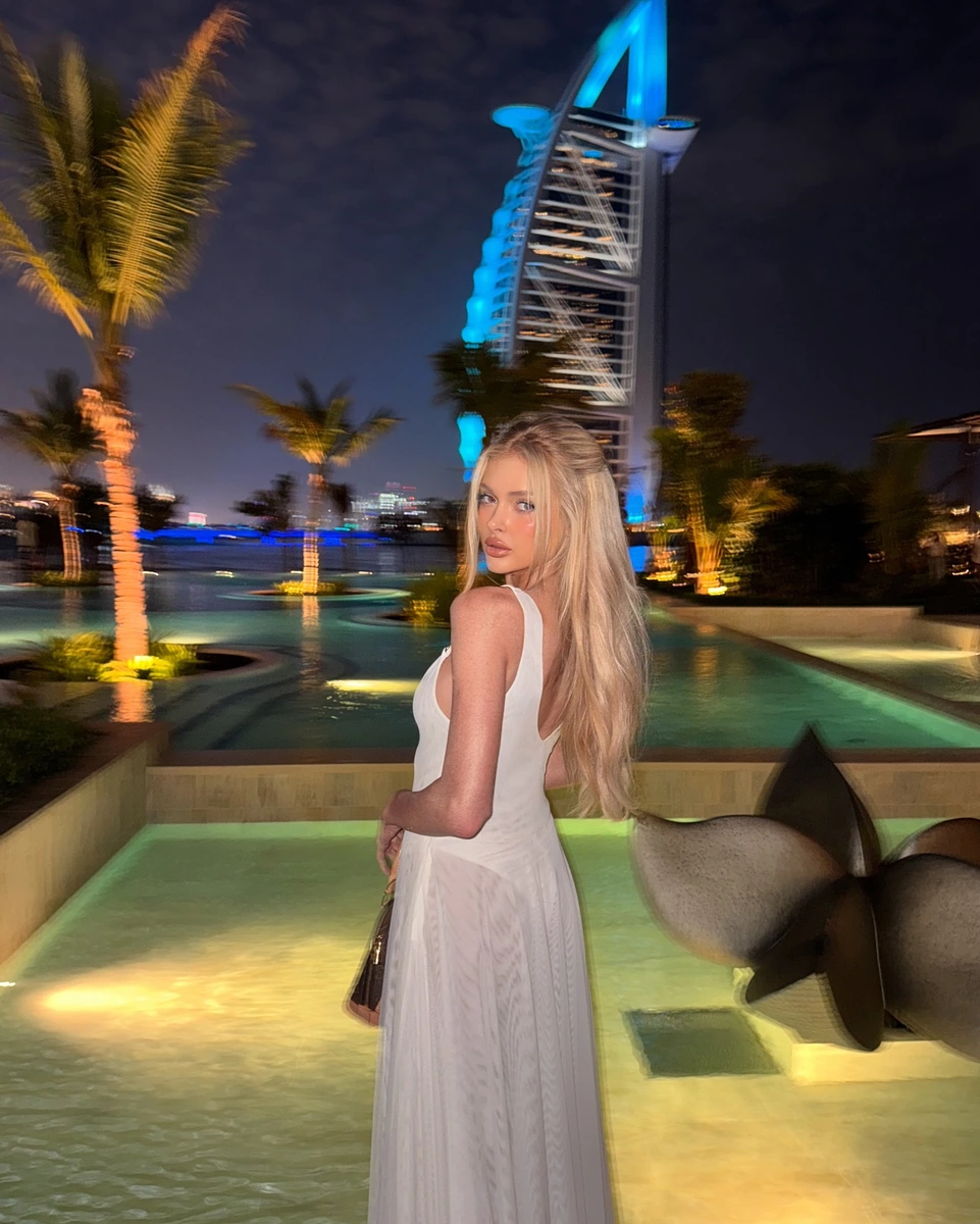 Tiramia profile in Dubai