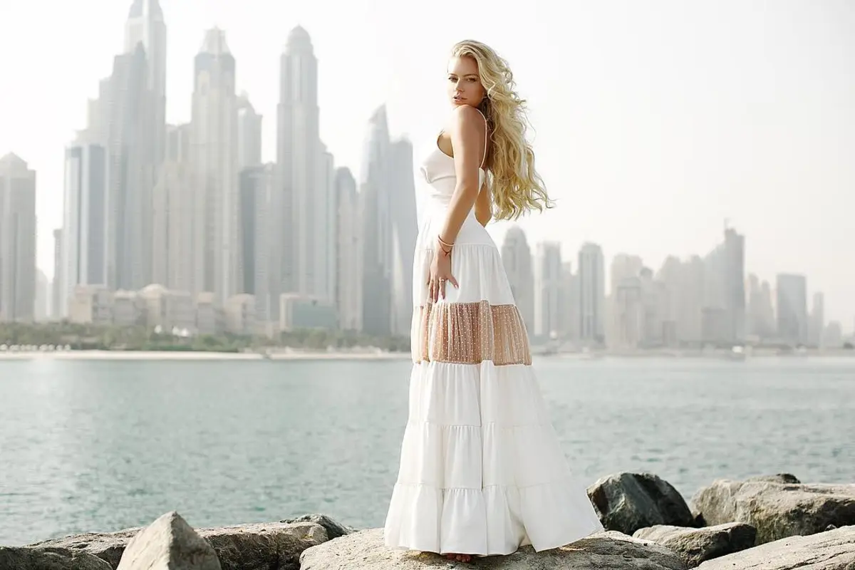Ulyana profile in Dubai