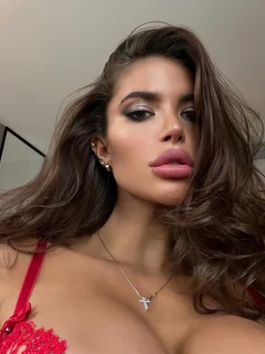 Valeria profile in Dubai