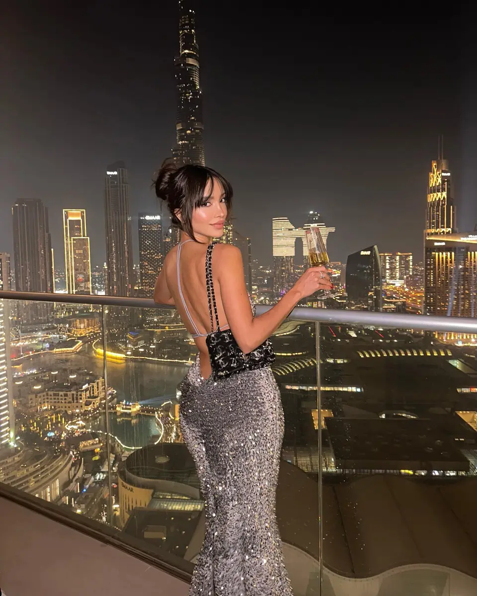 Vina profile in Dubai