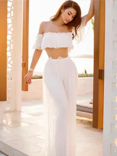 Violetta profile in Dubai