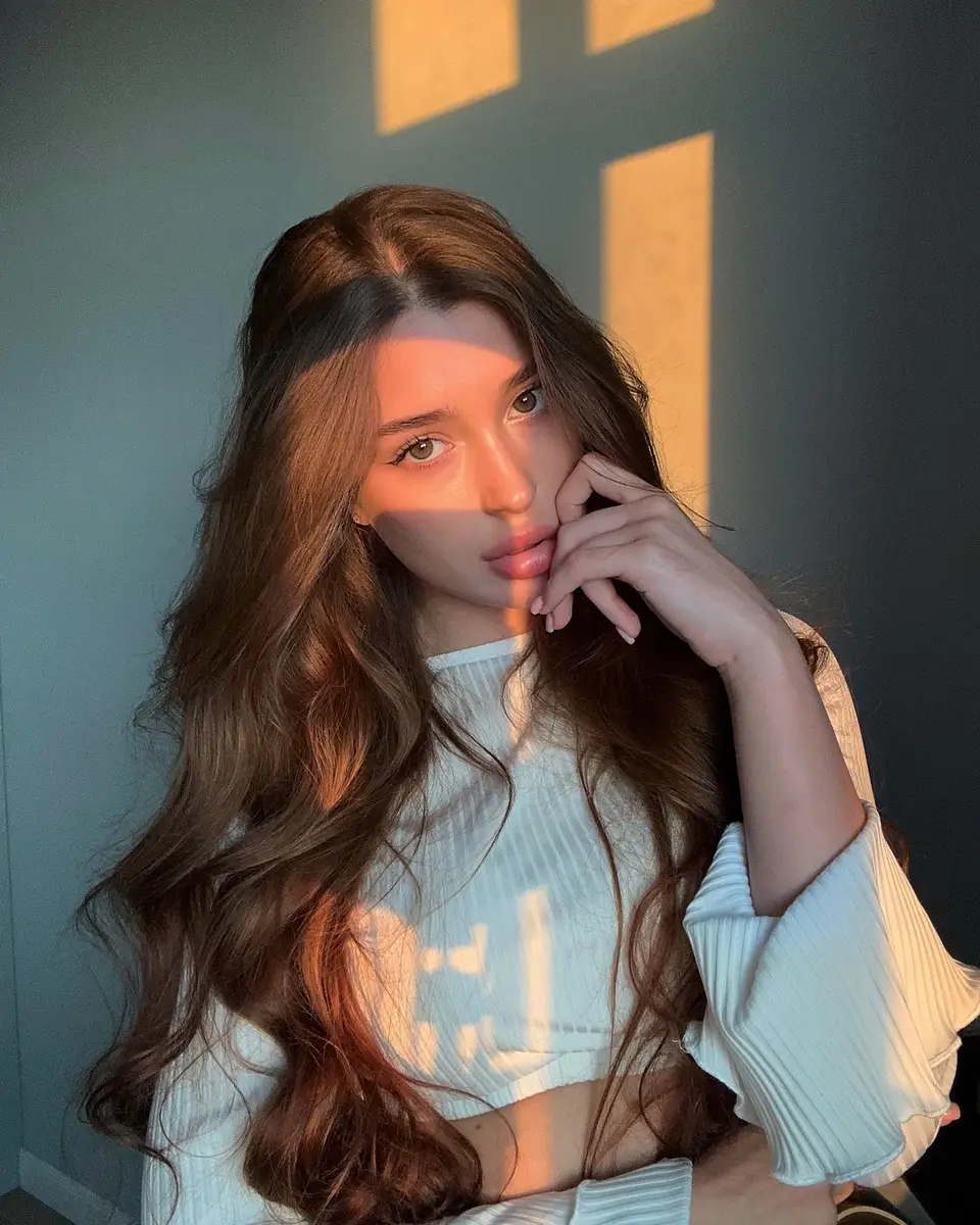 Vladislava profile in Dubai