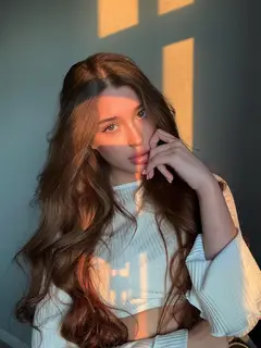 Vladislava profile in Dubai