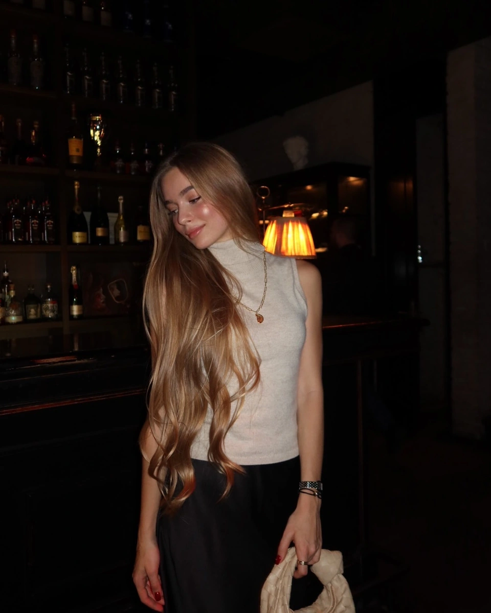 Yarina profile in Dubai