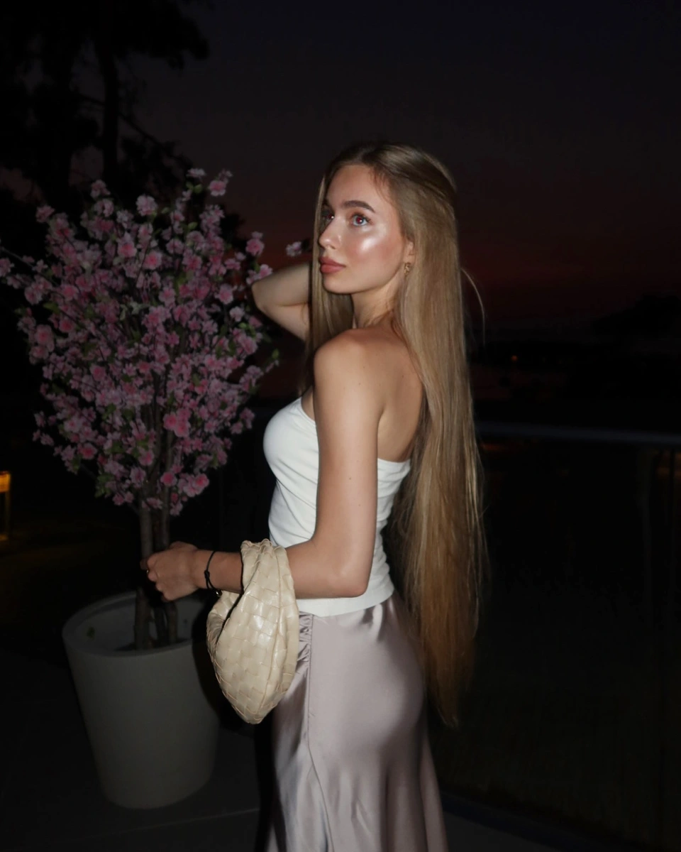 Yarina profile in Dubai