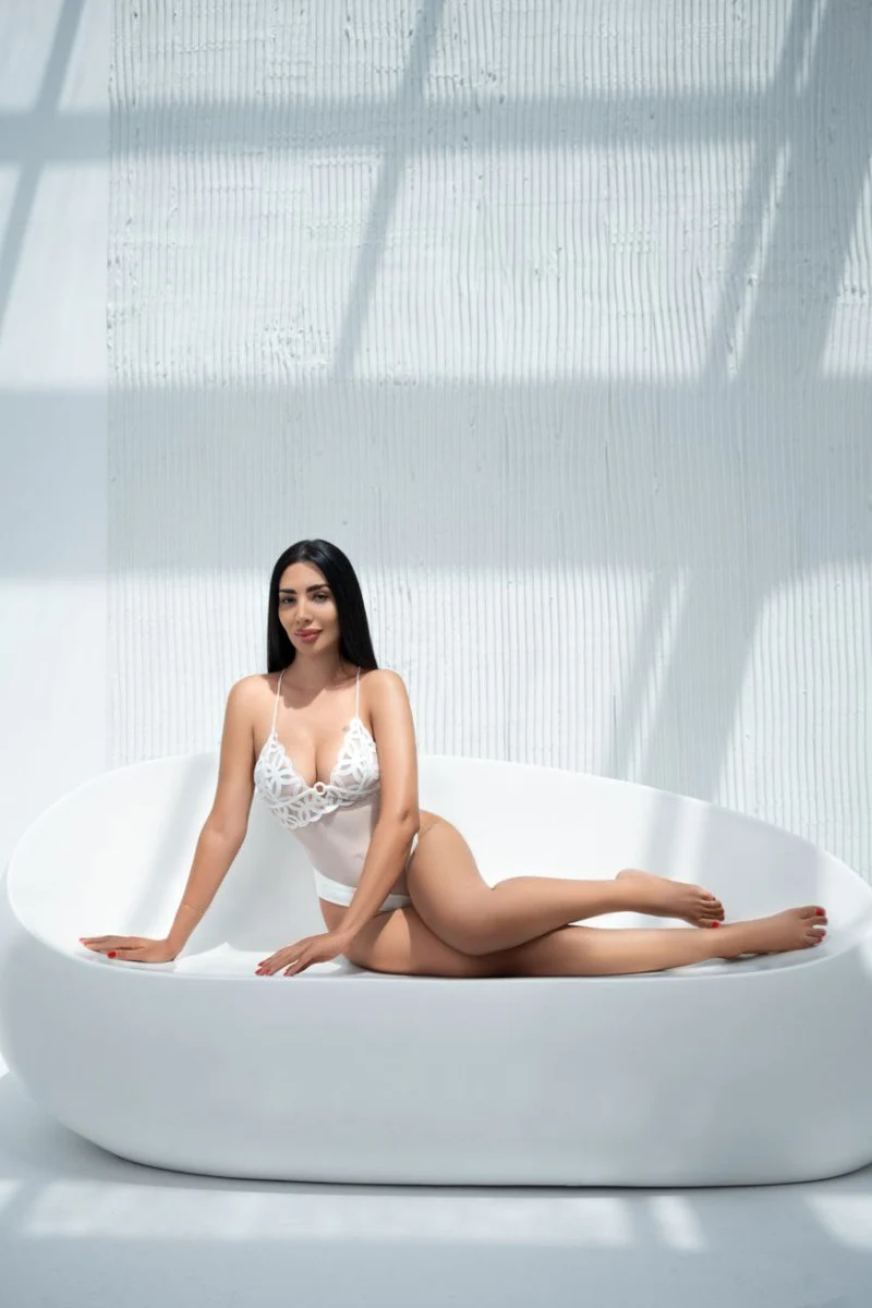 Yasna profile in Dubai