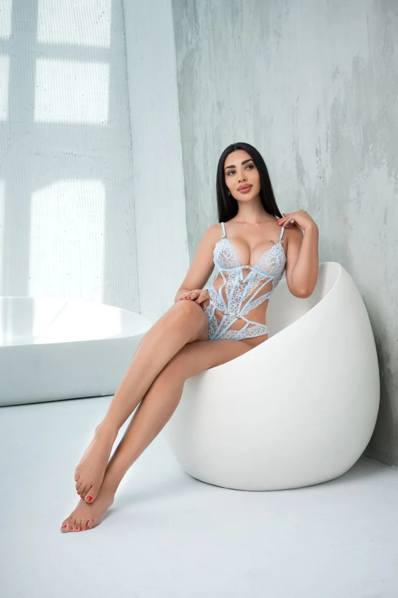 Yasna profile in Dubai