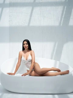 Yasna profile in Dubai