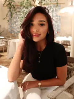 Zarina profile in Pattaya